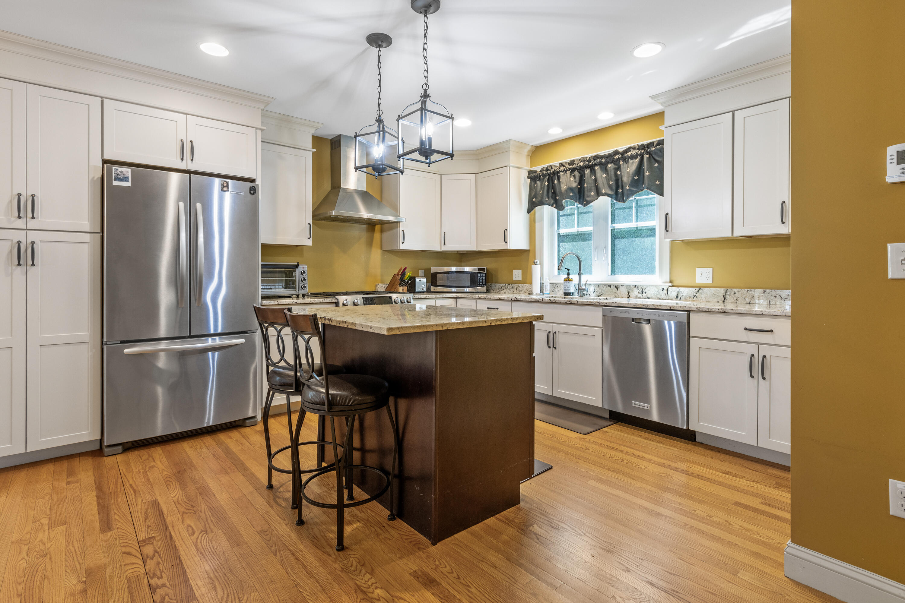 29 McCann Way, Unit 29 Scarborough, ME 04074 - Photo 16 of 47 202605025RB-81032