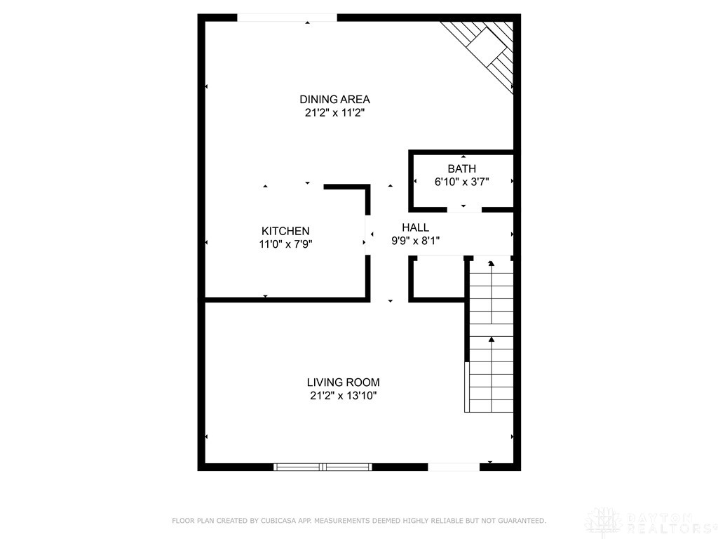 5839 Overbrooke Road Dayton, OH 45440 - Photo 31 of 34 Gallery Image 31