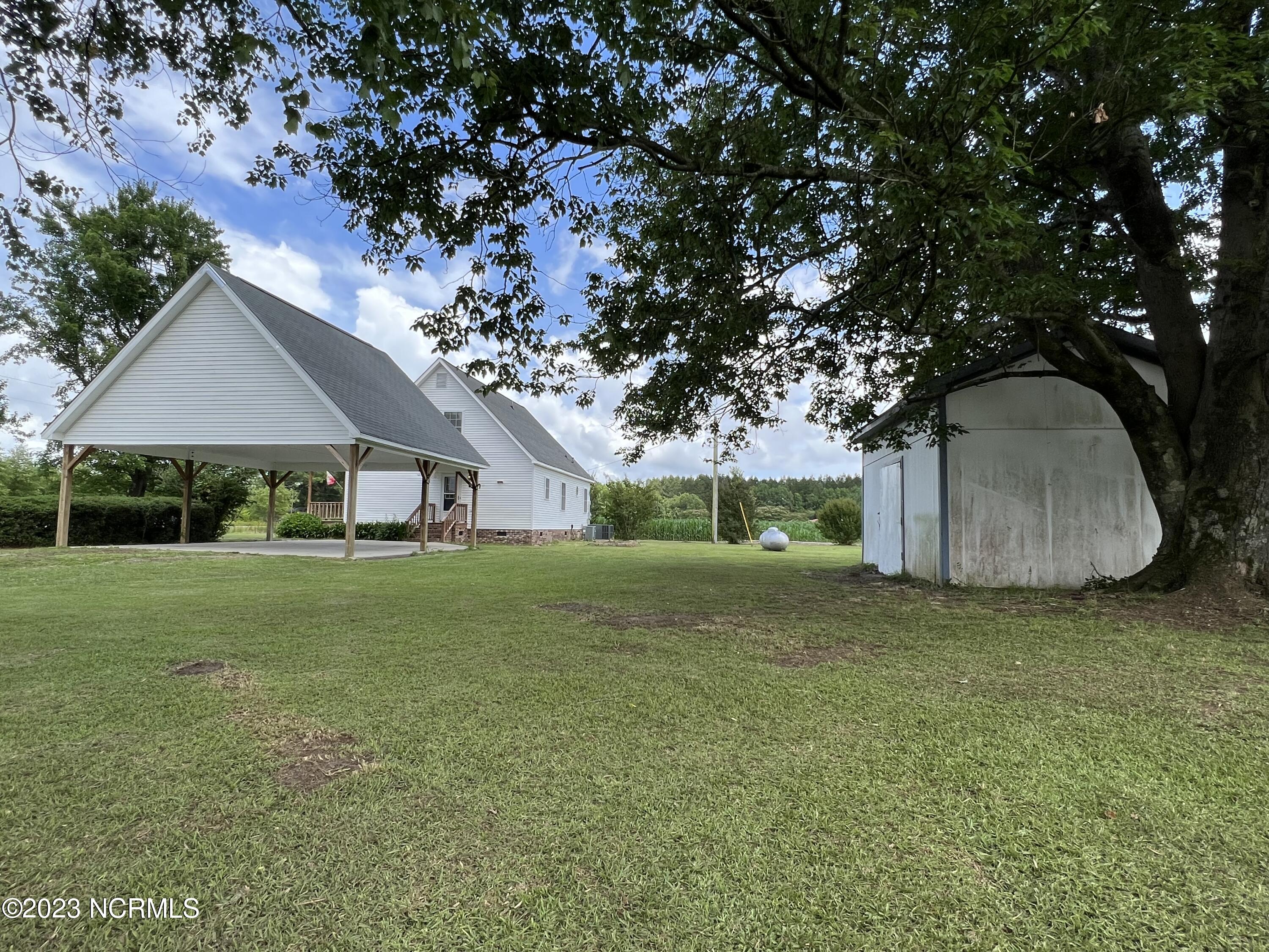 647 Everett Community Road Pinetown, NC 27865 - Photo 12 of 47 IMG_7454