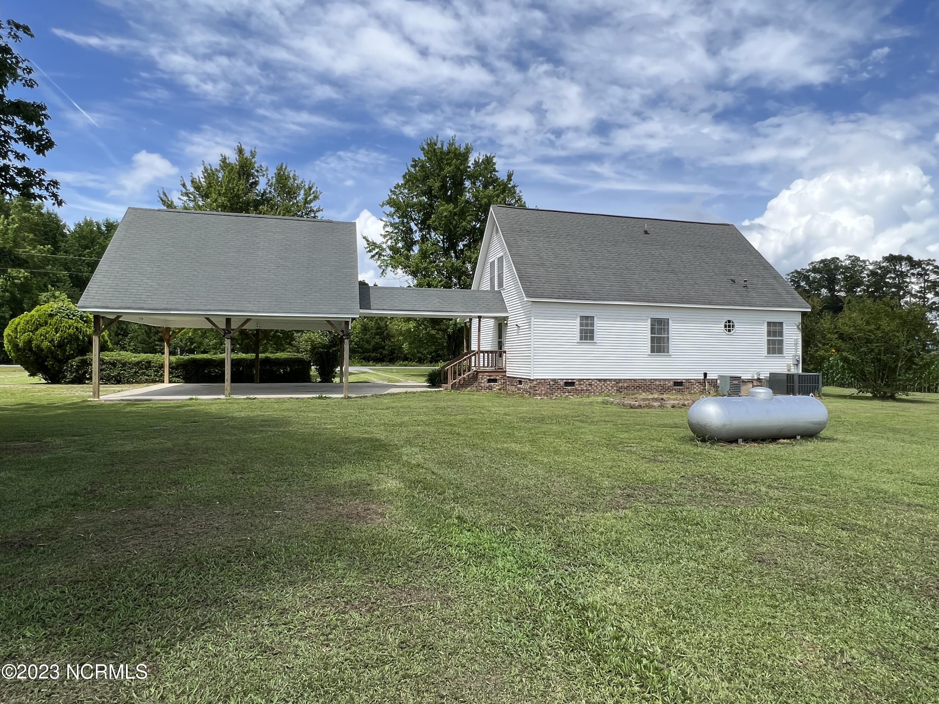 647 Everett Community Road Pinetown, NC 27865 - Photo 13 of 47 IMG_7455