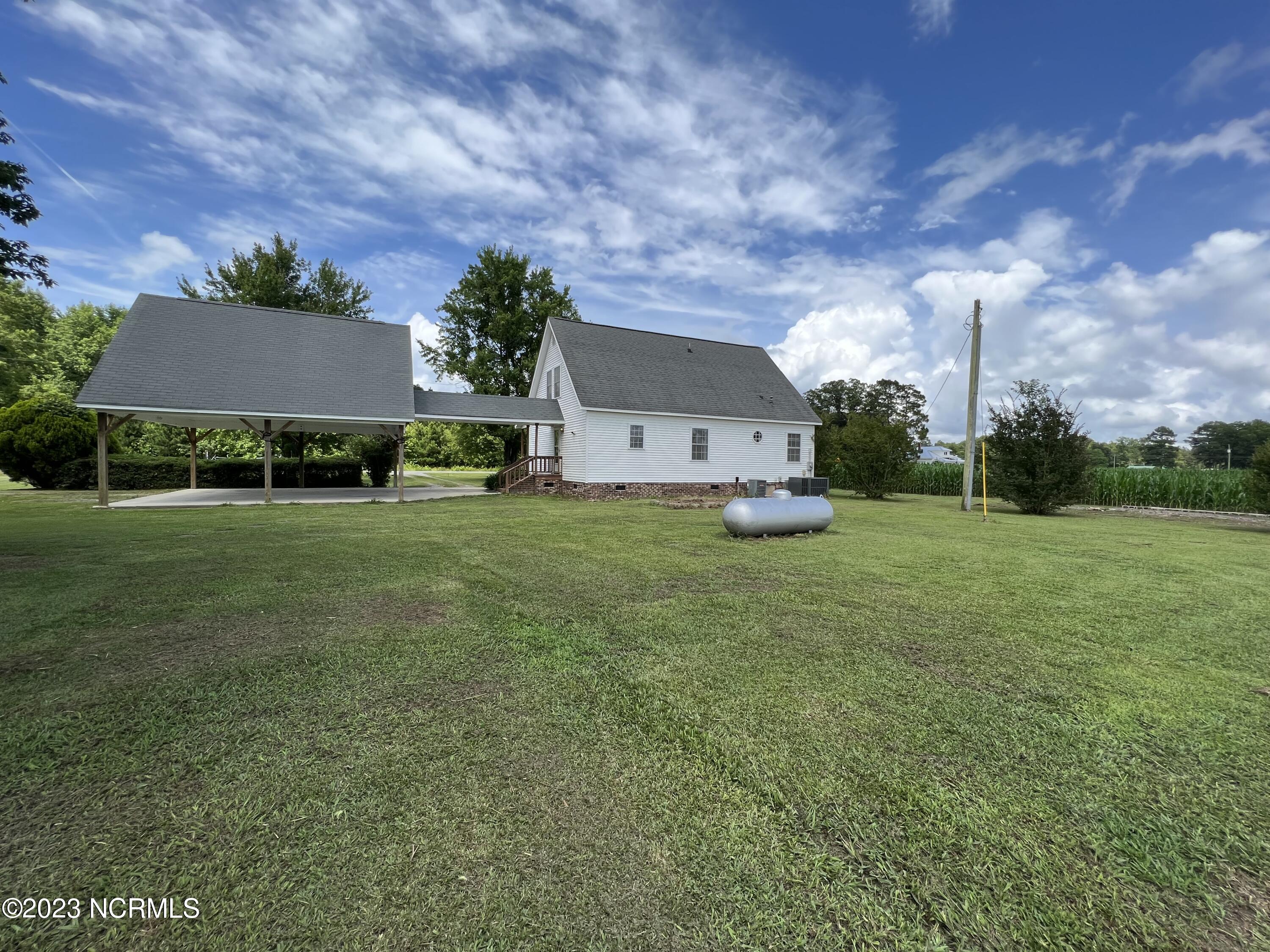 647 Everett Community Road Pinetown, NC 27865 - Photo 14 of 47 IMG_7457