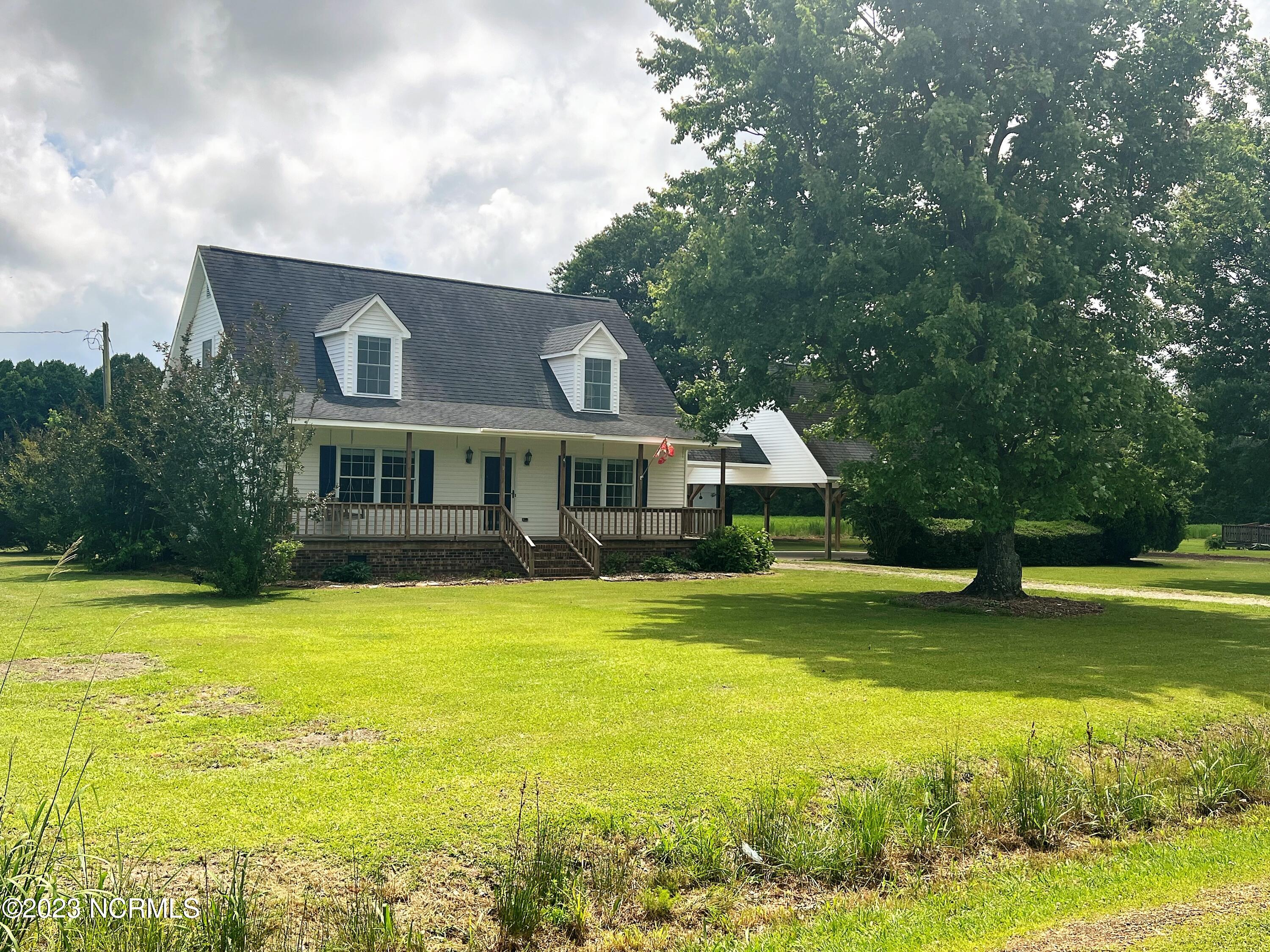 647 Everett Community Road Pinetown, NC 27865 - Photo 2 of 47 IMG_7438