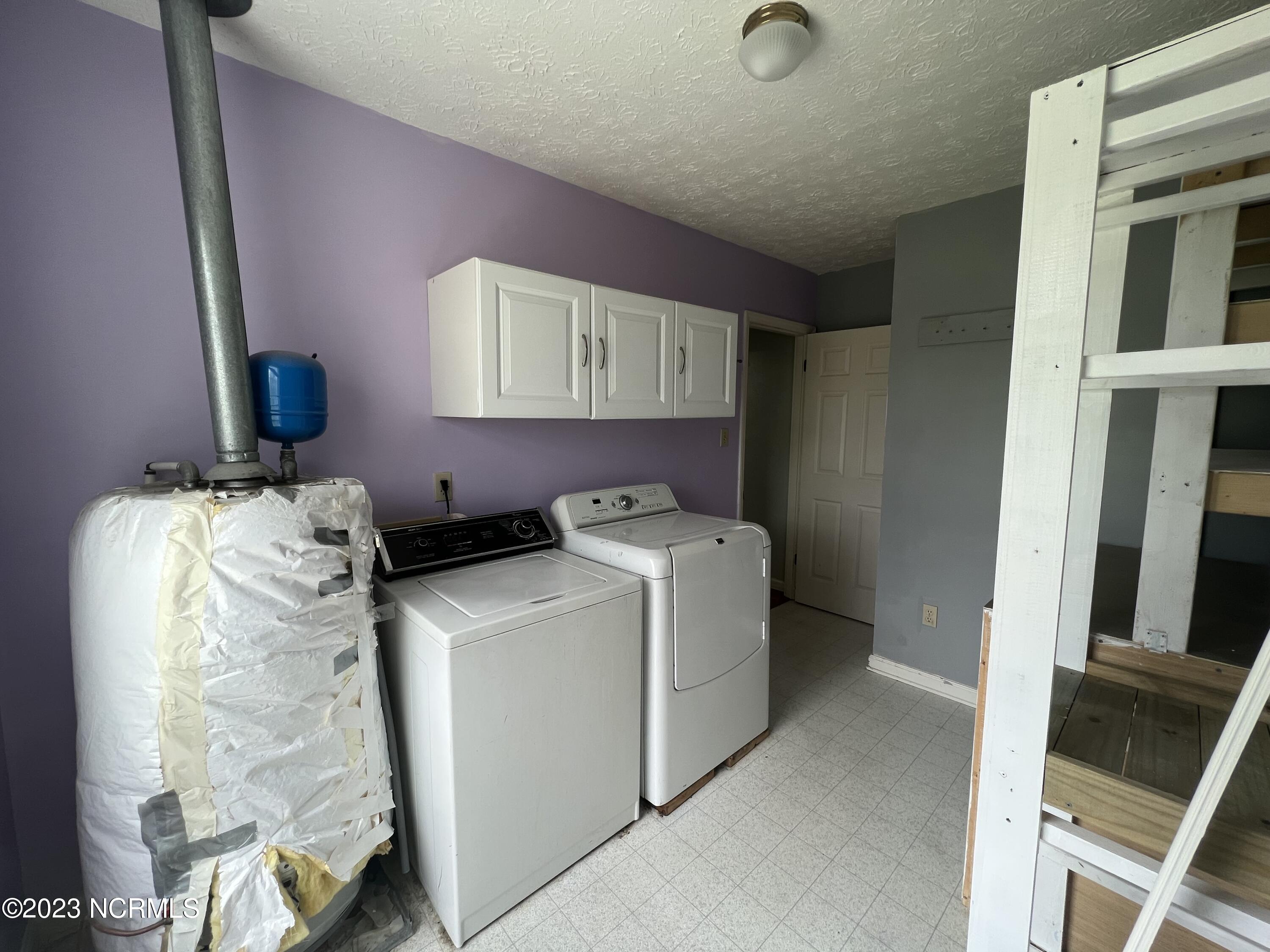 647 Everett Community Road Pinetown, NC 27865 - Photo 28 of 47 Laundry Room