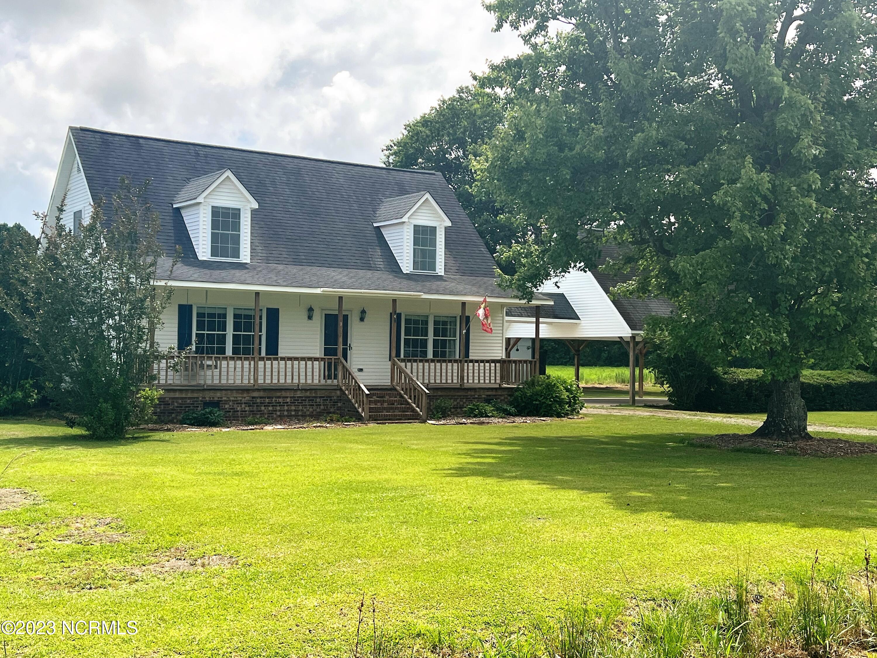 647 Everett Community Road Pinetown, NC 27865 - Photo 3 of 47 IMG_7440