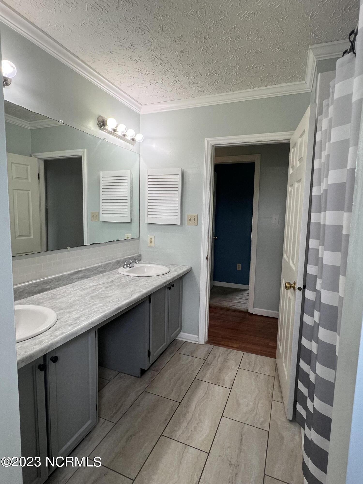 647 Everett Community Road Pinetown, NC 27865 - Photo 31 of 47 1st floor bathroom