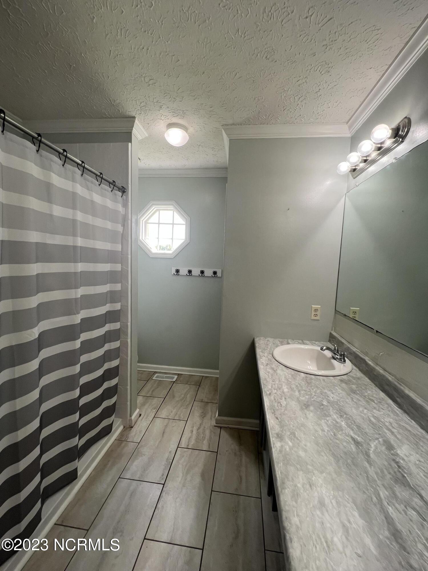 647 Everett Community Road Pinetown, NC 27865 - Photo 34 of 47 1st floor bathroom