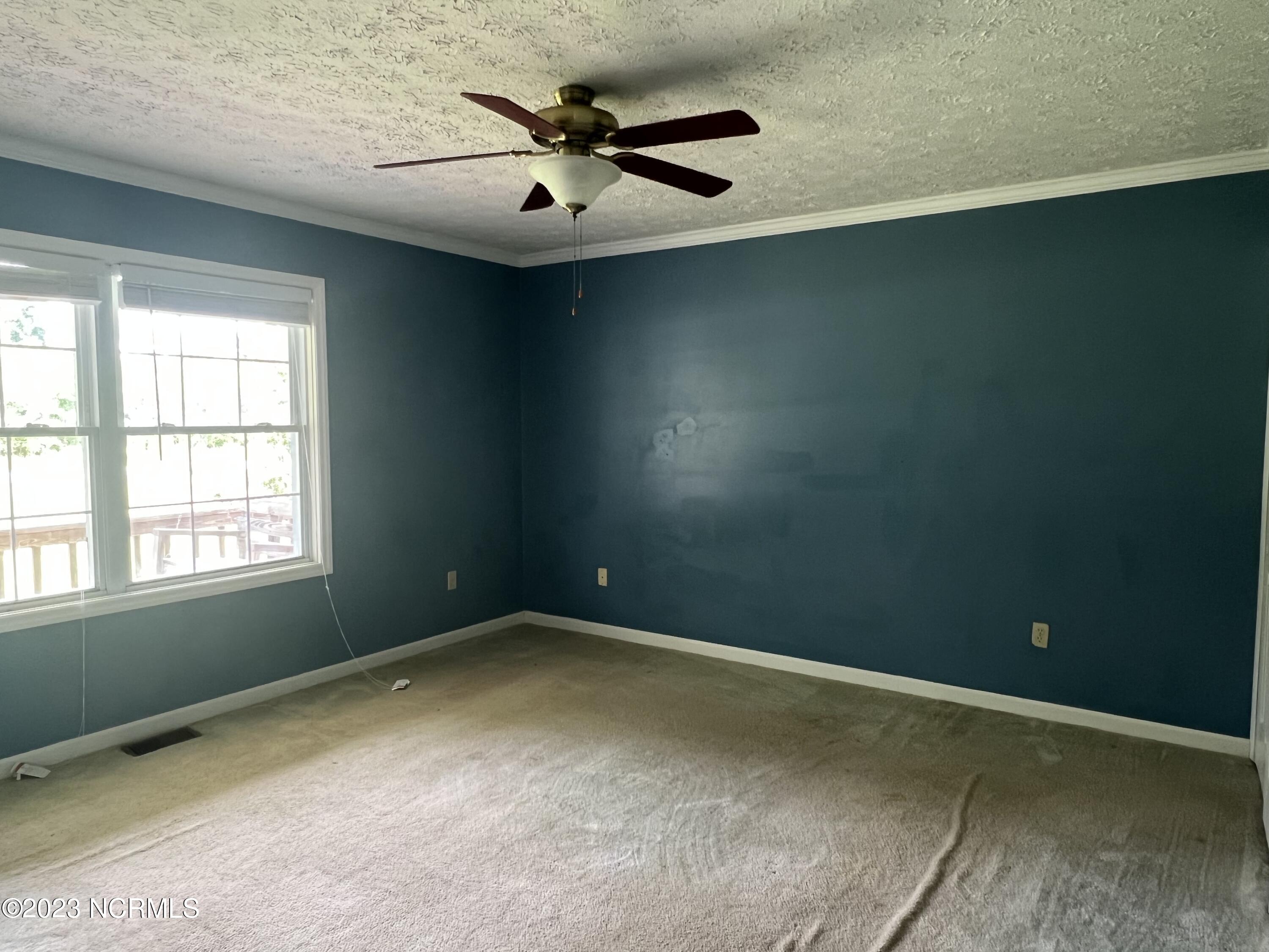 647 Everett Community Road Pinetown, NC 27865 - Photo 35 of 47 Master Bedroom