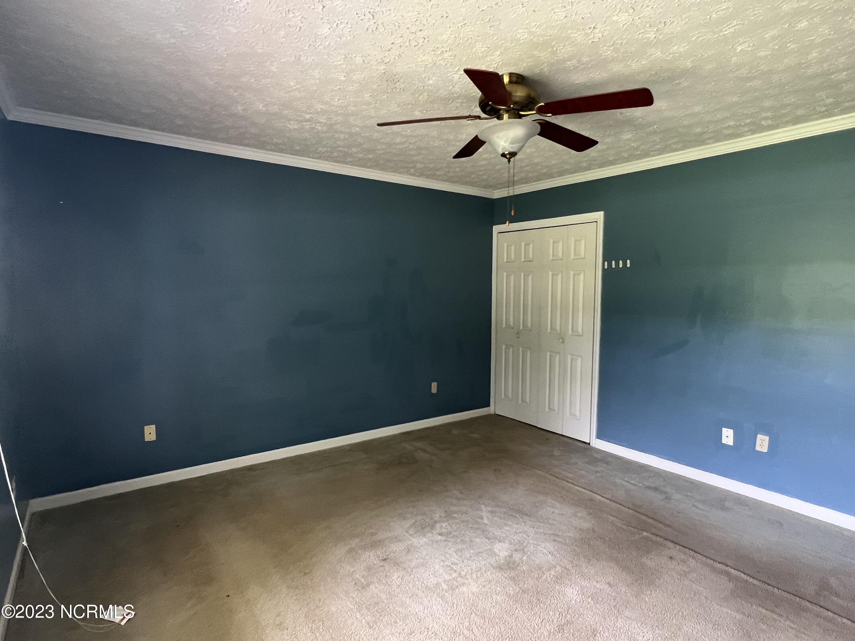 647 Everett Community Road Pinetown, NC 27865 - Photo 36 of 47 Master Bedroom