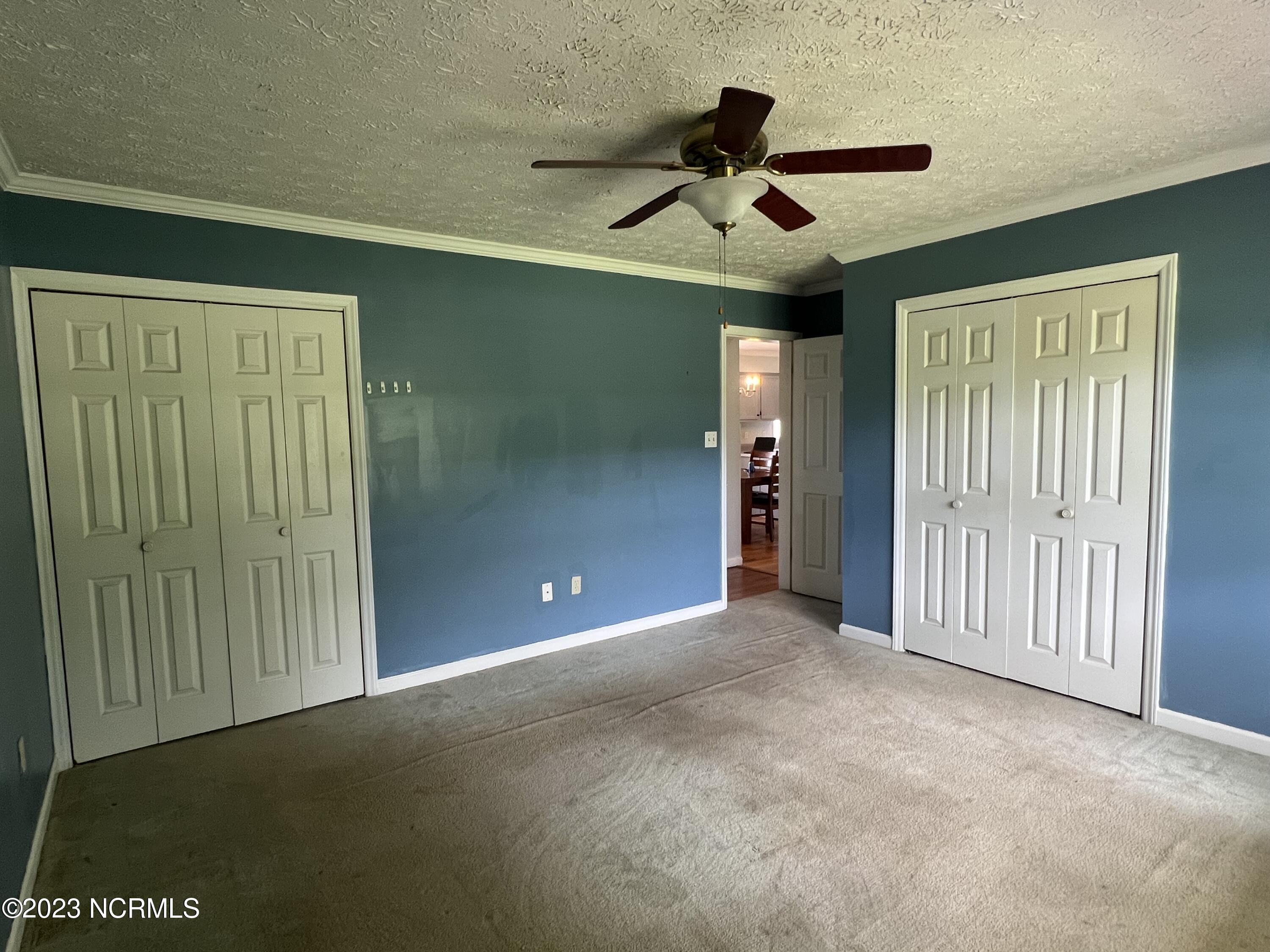 647 Everett Community Road Pinetown, NC 27865 - Photo 37 of 47 Master Bedroom