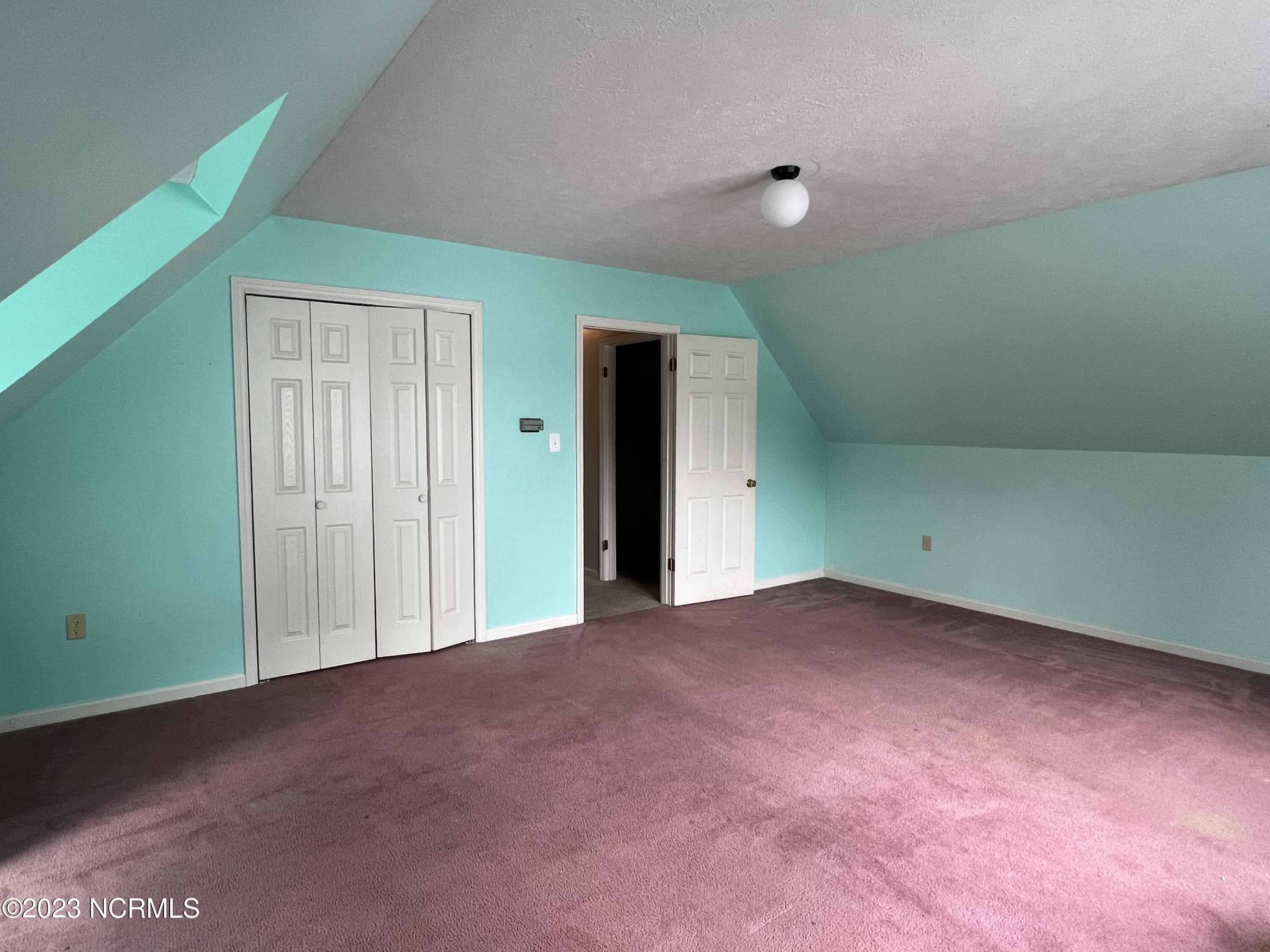 647 Everett Community Road Pinetown, NC 27865 - Photo 45 of 47 Upstairs bedroom #2