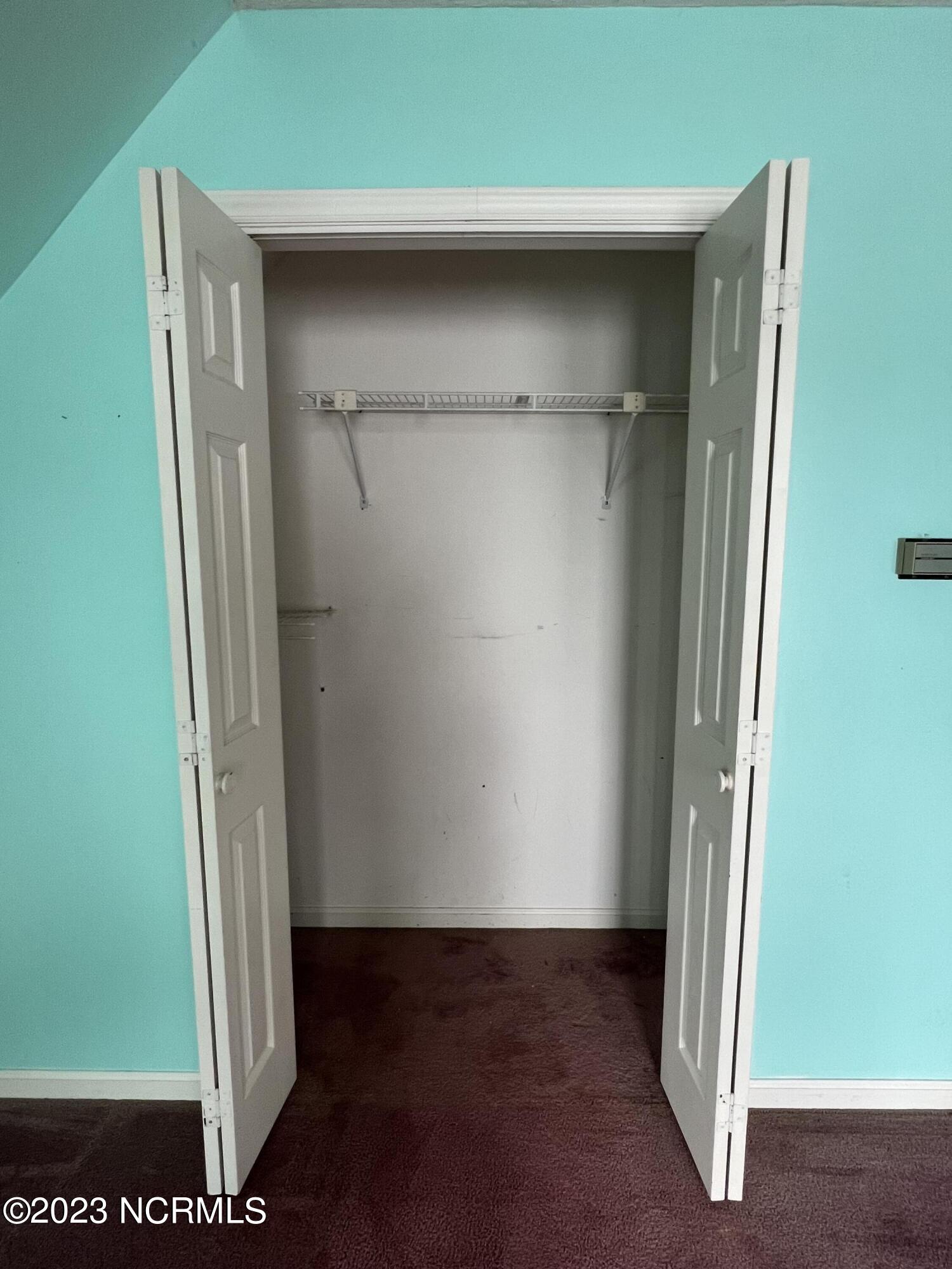 647 Everett Community Road Pinetown, NC 27865 - Photo 46 of 47 Upstairs bedroom #2