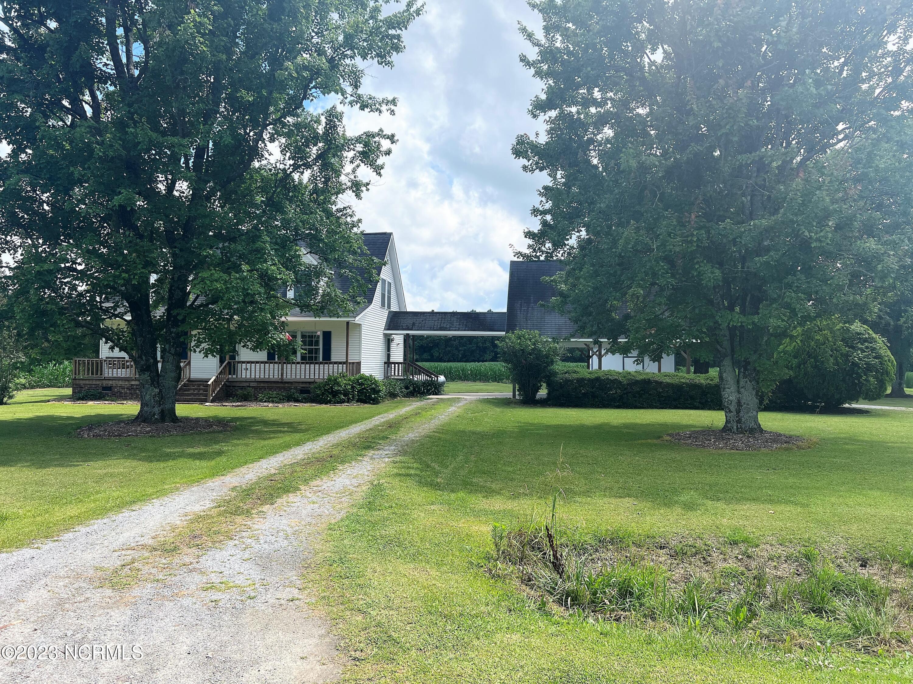 647 Everett Community Road Pinetown, NC 27865 - Photo 5 of 47 IMG_7442