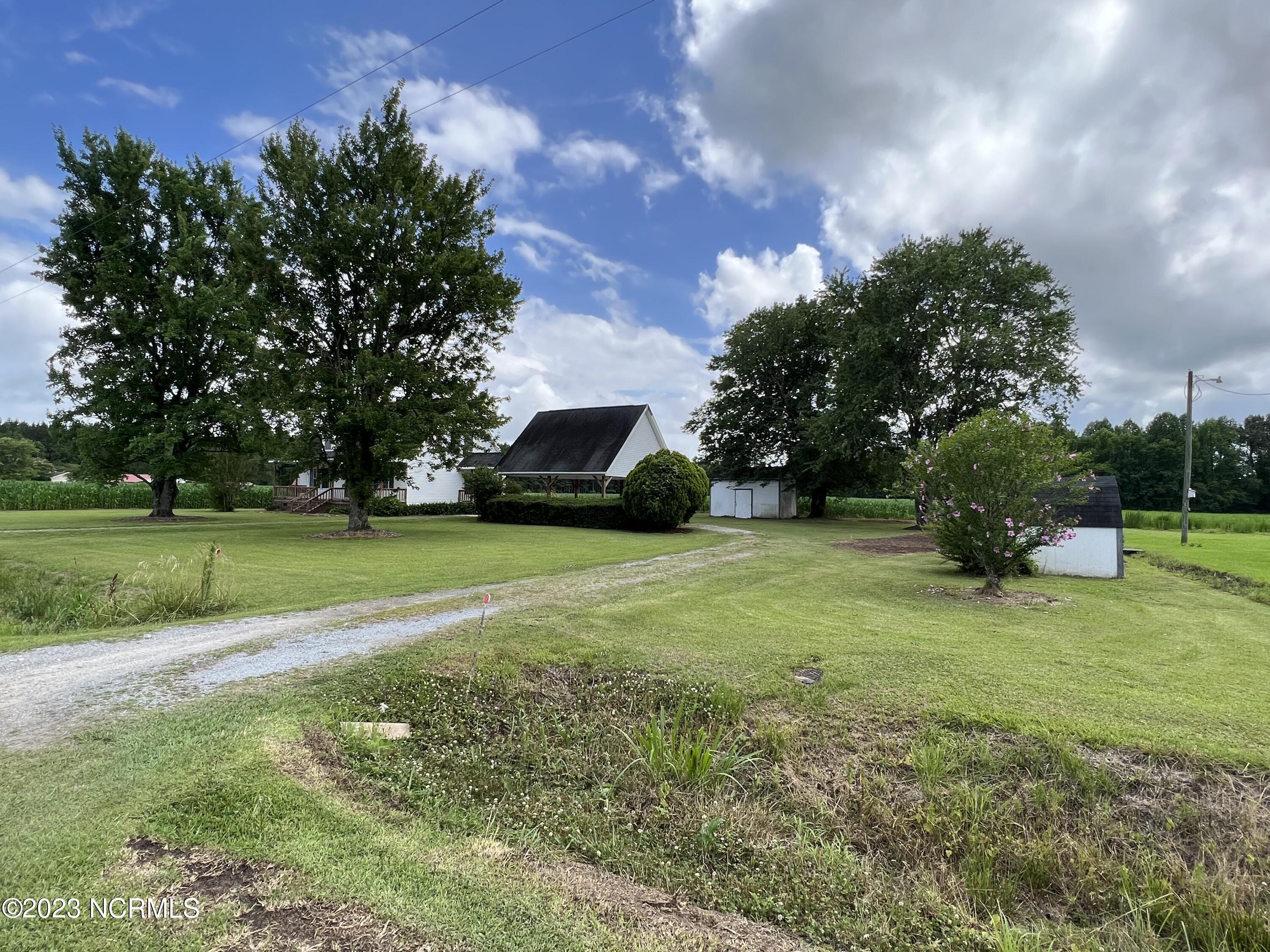 647 Everett Community Road Pinetown, NC 27865 - Photo 7 of 47 IMG_7446