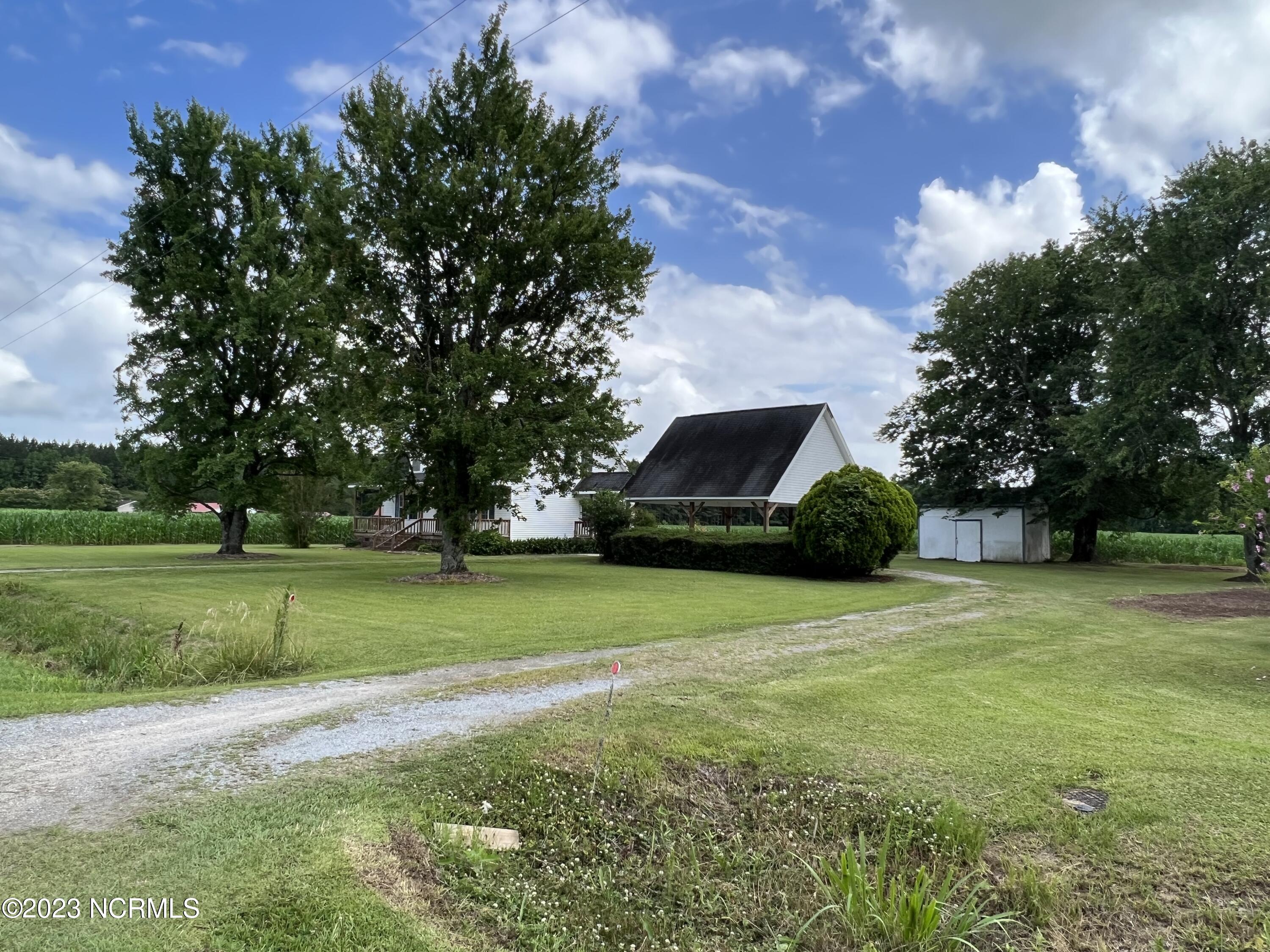 647 Everett Community Road Pinetown, NC 27865 - Photo 8 of 47 IMG_7447