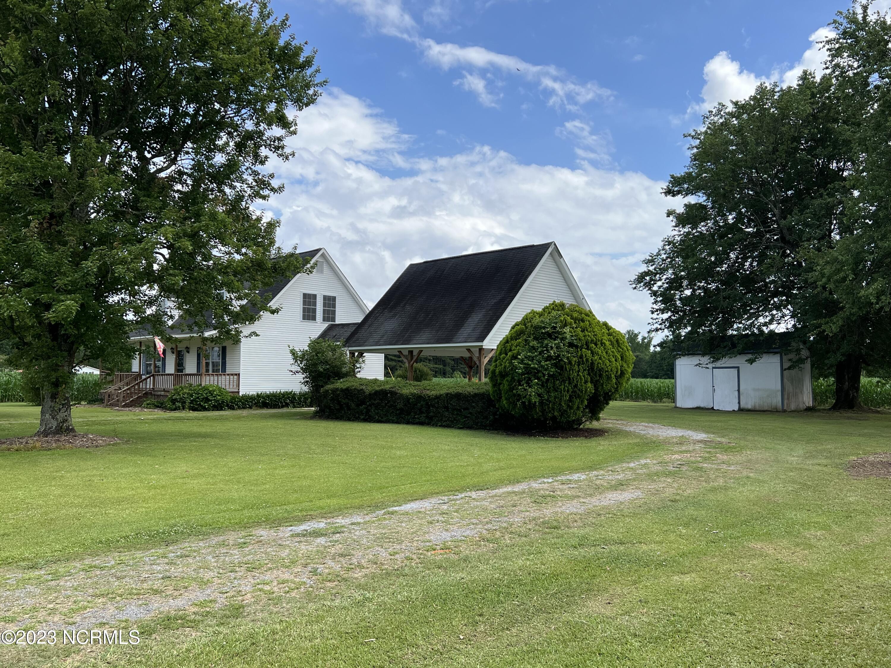 647 Everett Community Road Pinetown, NC 27865 - Photo 9 of 47 IMG_7449