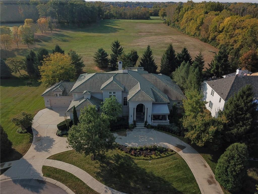 12139 Rangeview Court Fishers, IN 46037 - Photo 3 of 55 Gallery Image 3