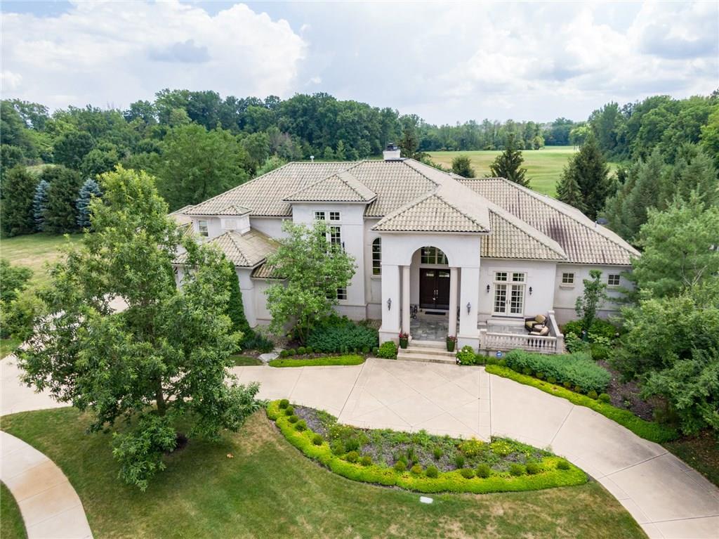 12139 Rangeview Court Fishers, IN 46037 - Photo 4 of 55 Gallery Image 4