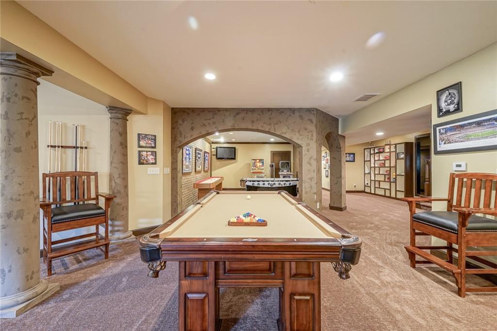 12139 Rangeview Court Fishers, IN 46037 - Photo 37 of 55 Gallery Image 37
