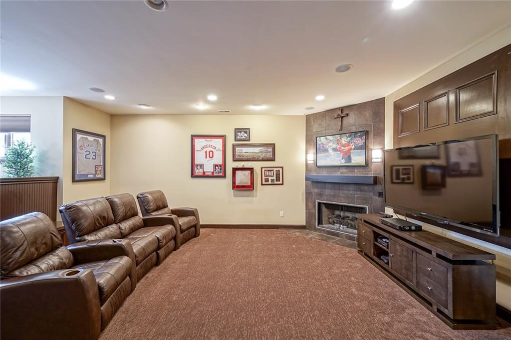 12139 Rangeview Court Fishers, IN 46037 - Photo 39 of 55 Gallery Image 39