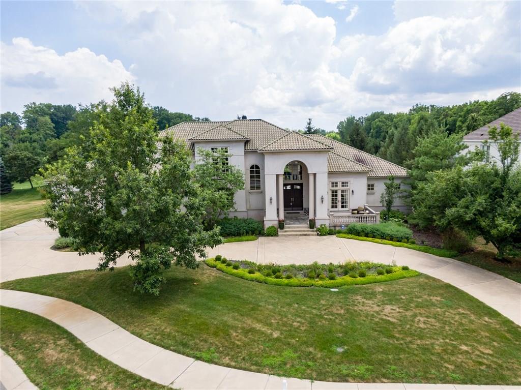 12139 Rangeview Court Fishers, IN 46037 - Photo 46 of 55 Gallery Image 46