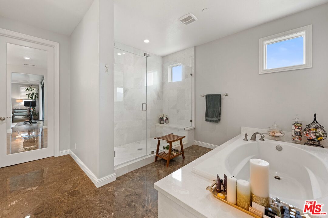 11925 North Ricasoli Way Porter Ranch, CA 91326 - Photo 28 of 57