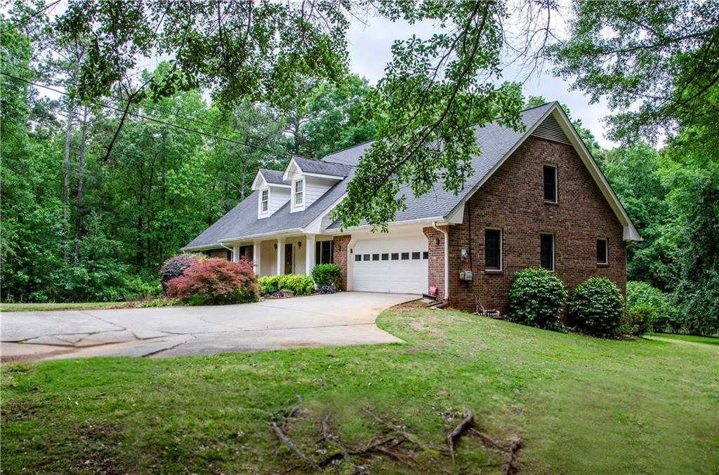 285 Elliott Road McDonough, GA 30252 - Photo 1 of 1 Gallery Image 1