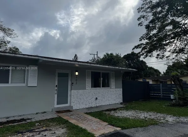 $3,000 | 502 Northeast 163rd Street, Miami, FL 33162