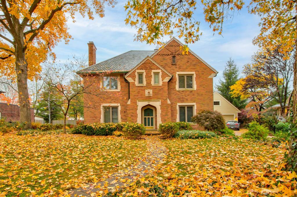 445 Blue Ridge Road Indianapolis, IN 46208 - Photo 1 of 58