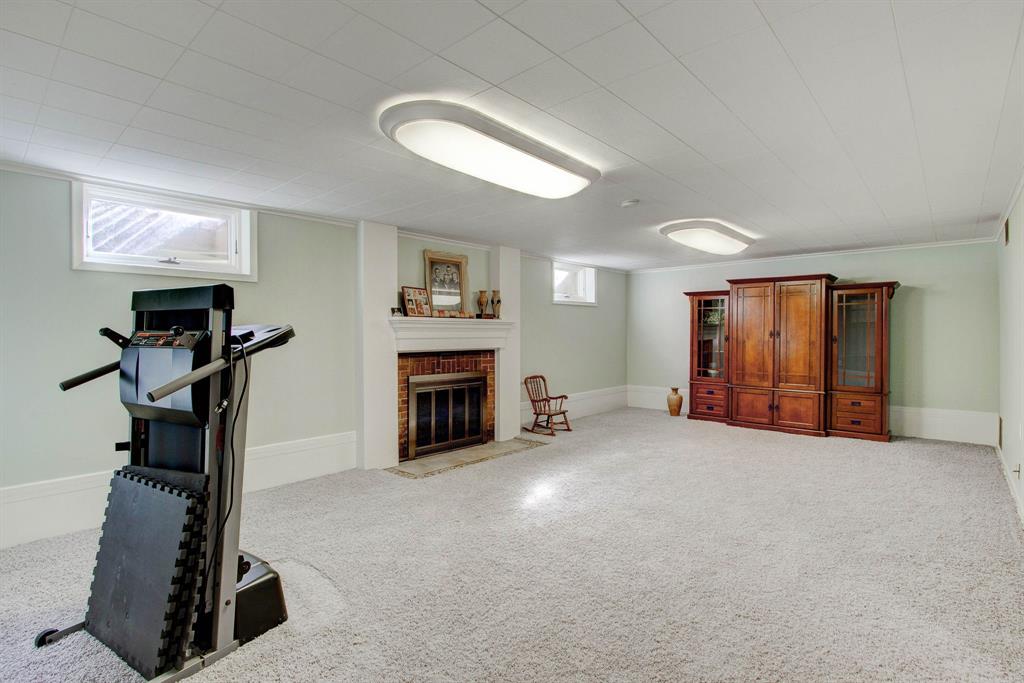 445 Blue Ridge Road Indianapolis, IN 46208 - Photo 48 of 58