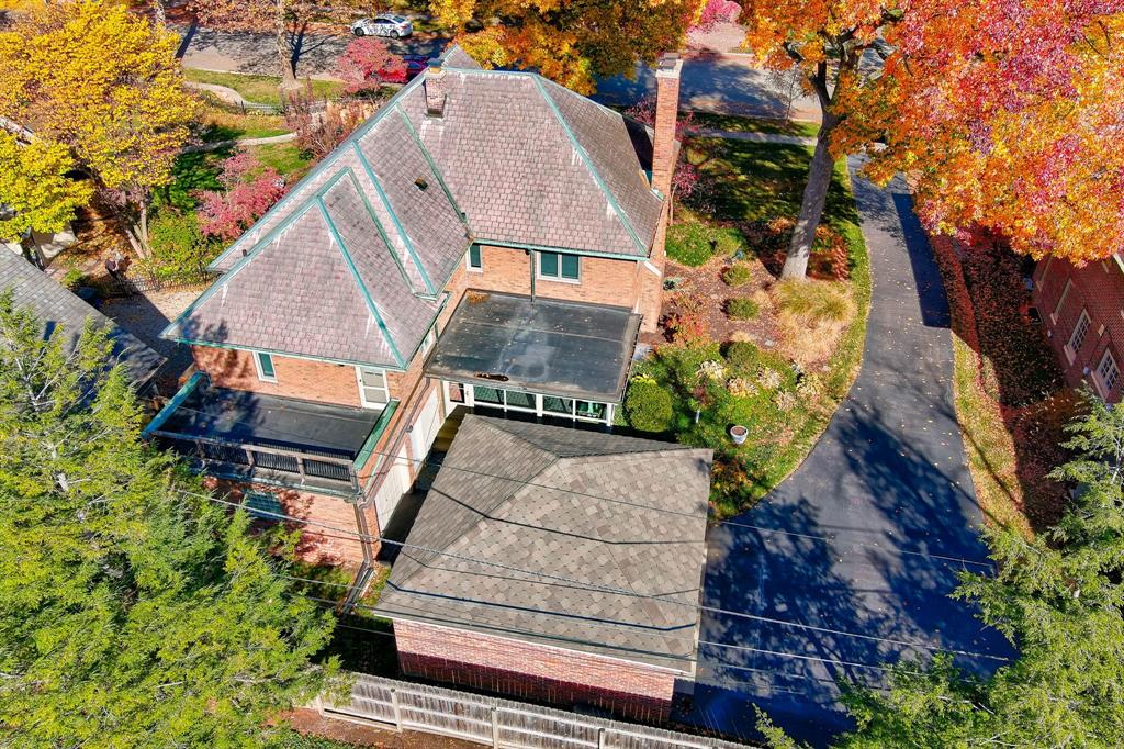 445 Blue Ridge Road Indianapolis, IN 46208 - Photo 56 of 58