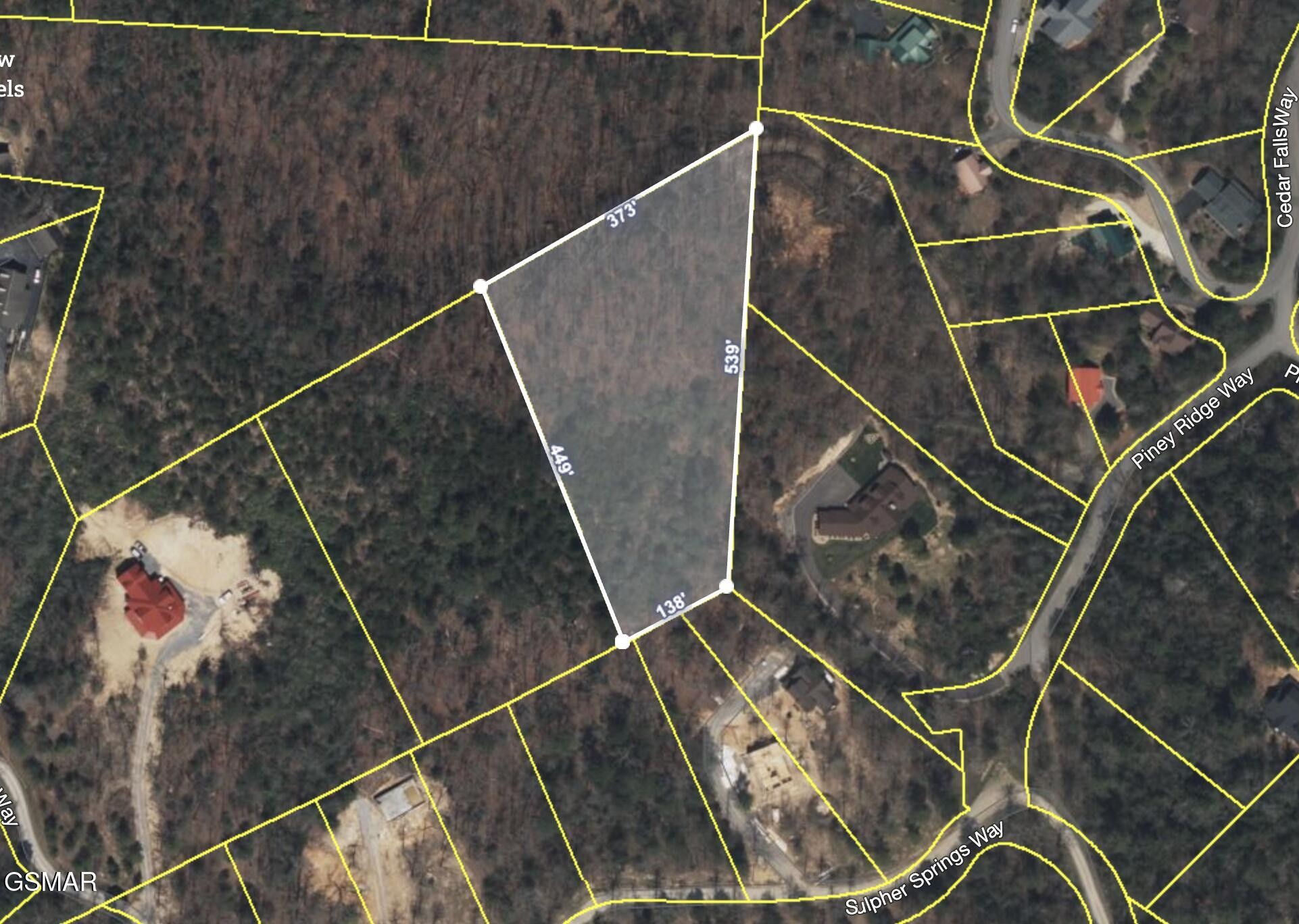1 Sulpher Springs Way Sevierville, TN 37862 - Photo 12 of 12