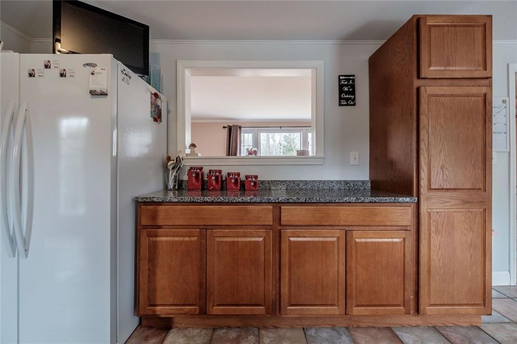 576 Long Plains Road Buxton, ME 04093 - Photo 26 of 35 Plenty of cabinets and counter space!