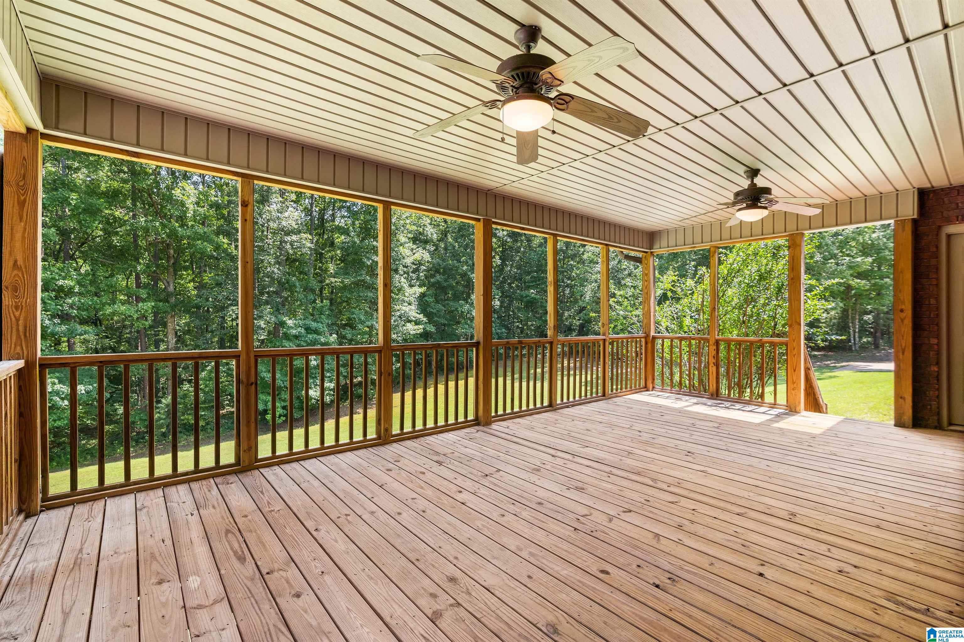 75 Ridgewood Drive Trussville, AL 35173 - Photo 36 of 49