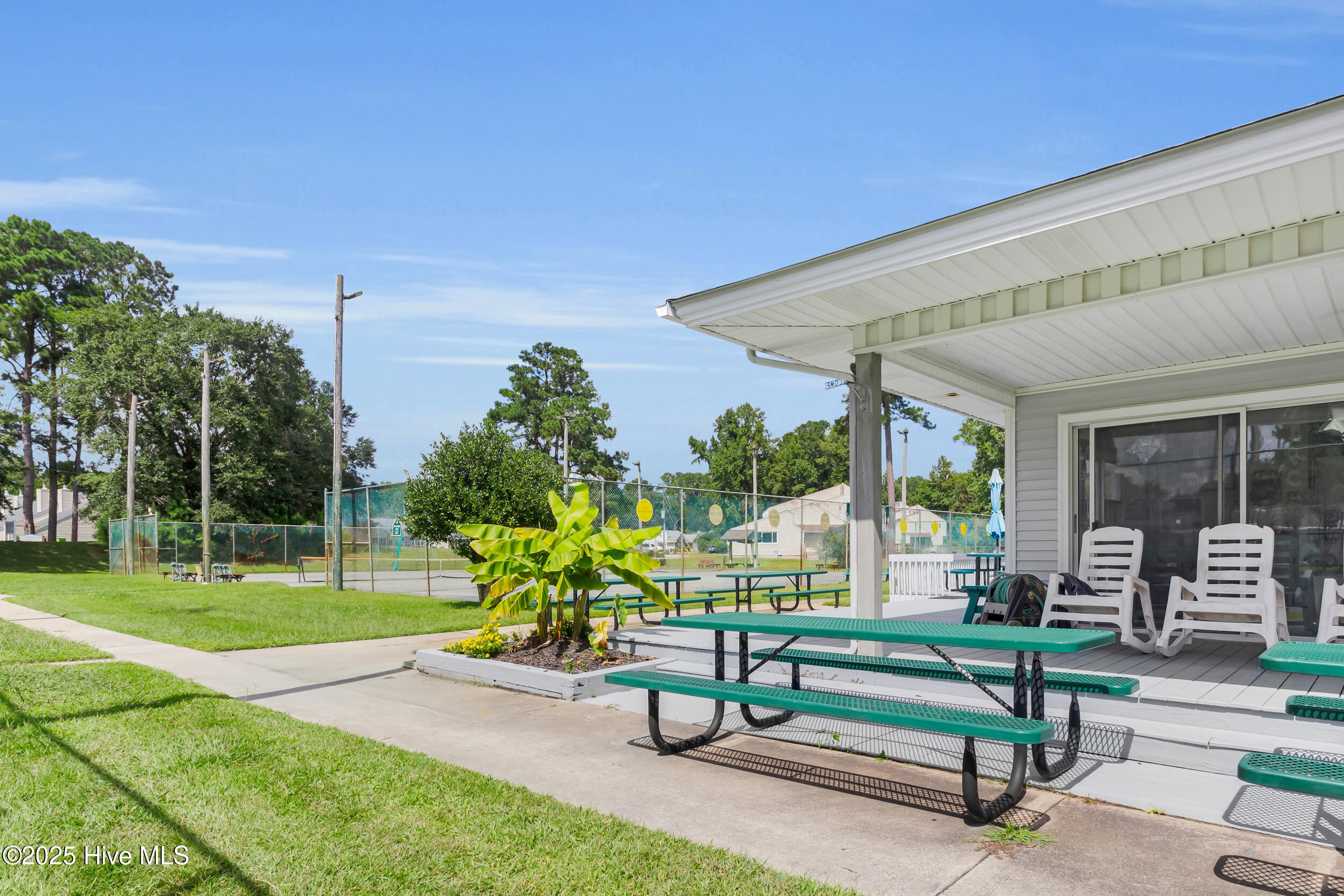 125 Pirates Road, Unit 7 New Bern, NC 28562 - Photo 25 of 30