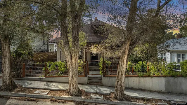 $239,000 | 740 Rhode Island Avenue, Rock Springs, WY 82901