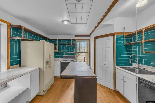 $239,000 | 740 Rhode Island Avenue, Rock Springs, WY 82901