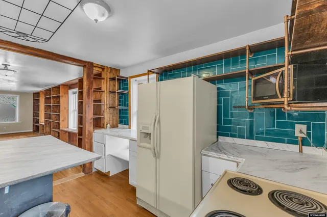 $239,000 | 740 Rhode Island Avenue, Rock Springs, WY 82901