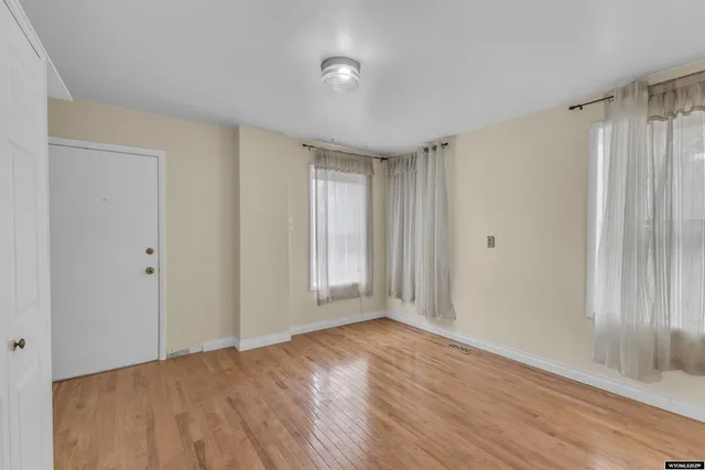 $239,000 | 740 Rhode Island Avenue, Rock Springs, WY 82901