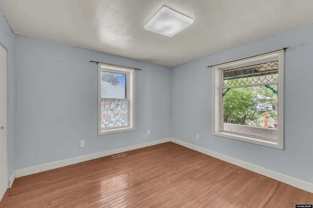 $239,000 | 740 Rhode Island Avenue, Rock Springs, WY 82901