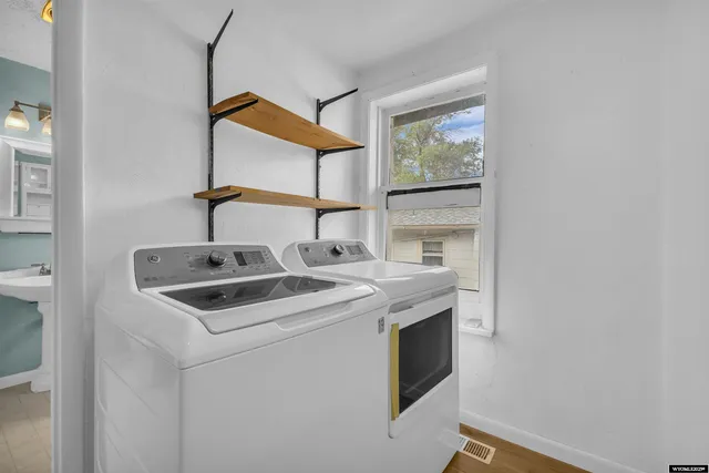 $239,000 | 740 Rhode Island Avenue, Rock Springs, WY 82901