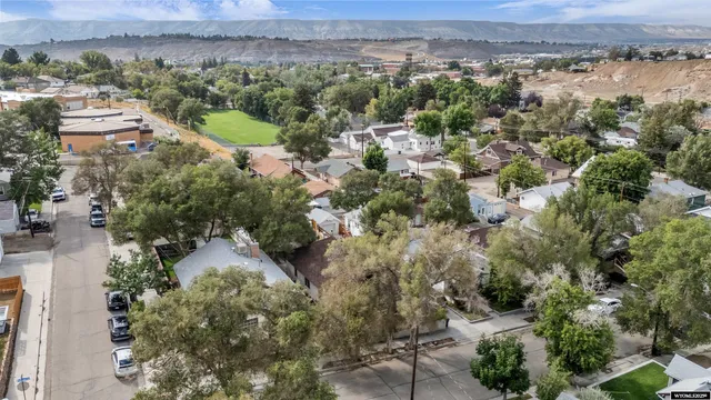 $239,000 | 740 Rhode Island Avenue, Rock Springs, WY 82901