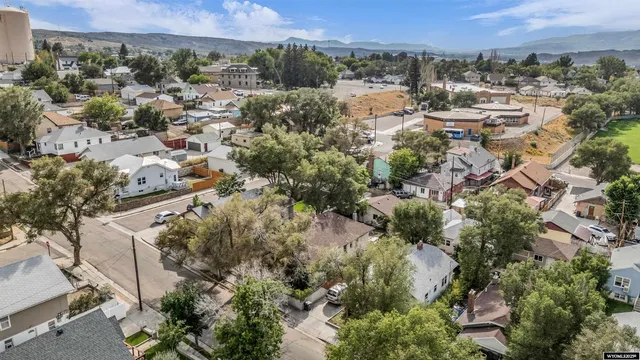 $239,000 | 740 Rhode Island Avenue, Rock Springs, WY 82901