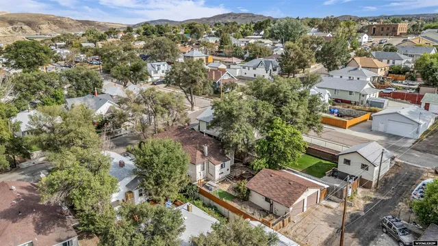 $239,000 | 740 Rhode Island Avenue, Rock Springs, WY 82901