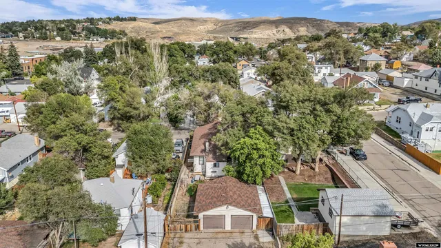 $239,000 | 740 Rhode Island Avenue, Rock Springs, WY 82901