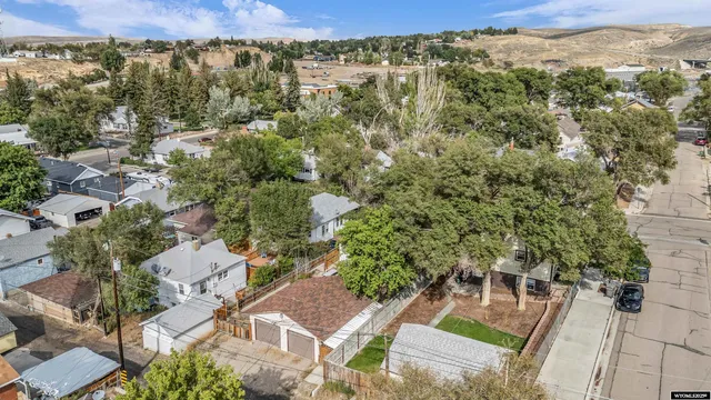 $239,000 | 740 Rhode Island Avenue, Rock Springs, WY 82901