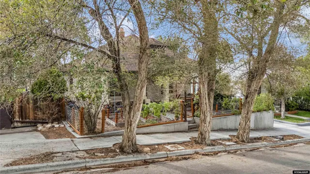 $239,000 | 740 Rhode Island Avenue, Rock Springs, WY 82901