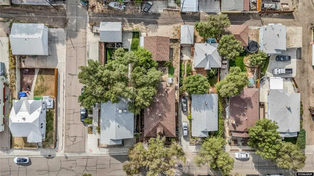 $239,000 | 740 Rhode Island Avenue, Rock Springs, WY 82901