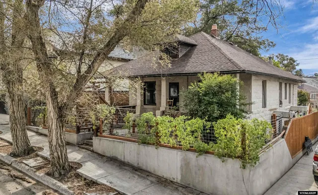 $239,000 | 740 Rhode Island Avenue, Rock Springs, WY 82901