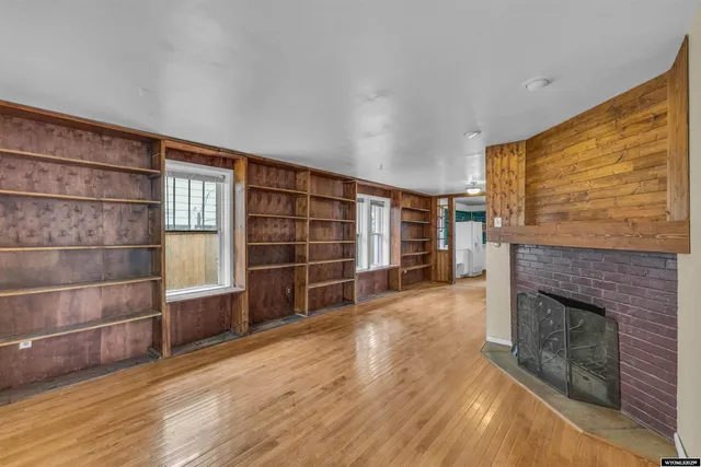 $239,000 | 740 Rhode Island Avenue, Rock Springs, WY 82901