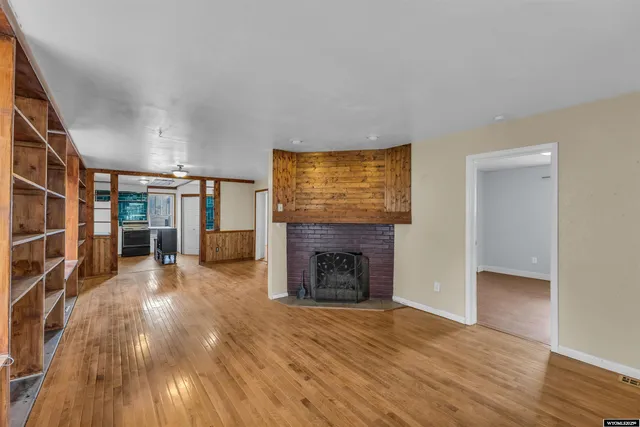 $239,000 | 740 Rhode Island Avenue, Rock Springs, WY 82901